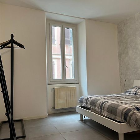 Hab Agostino Apartment La Spezia Exterior photo