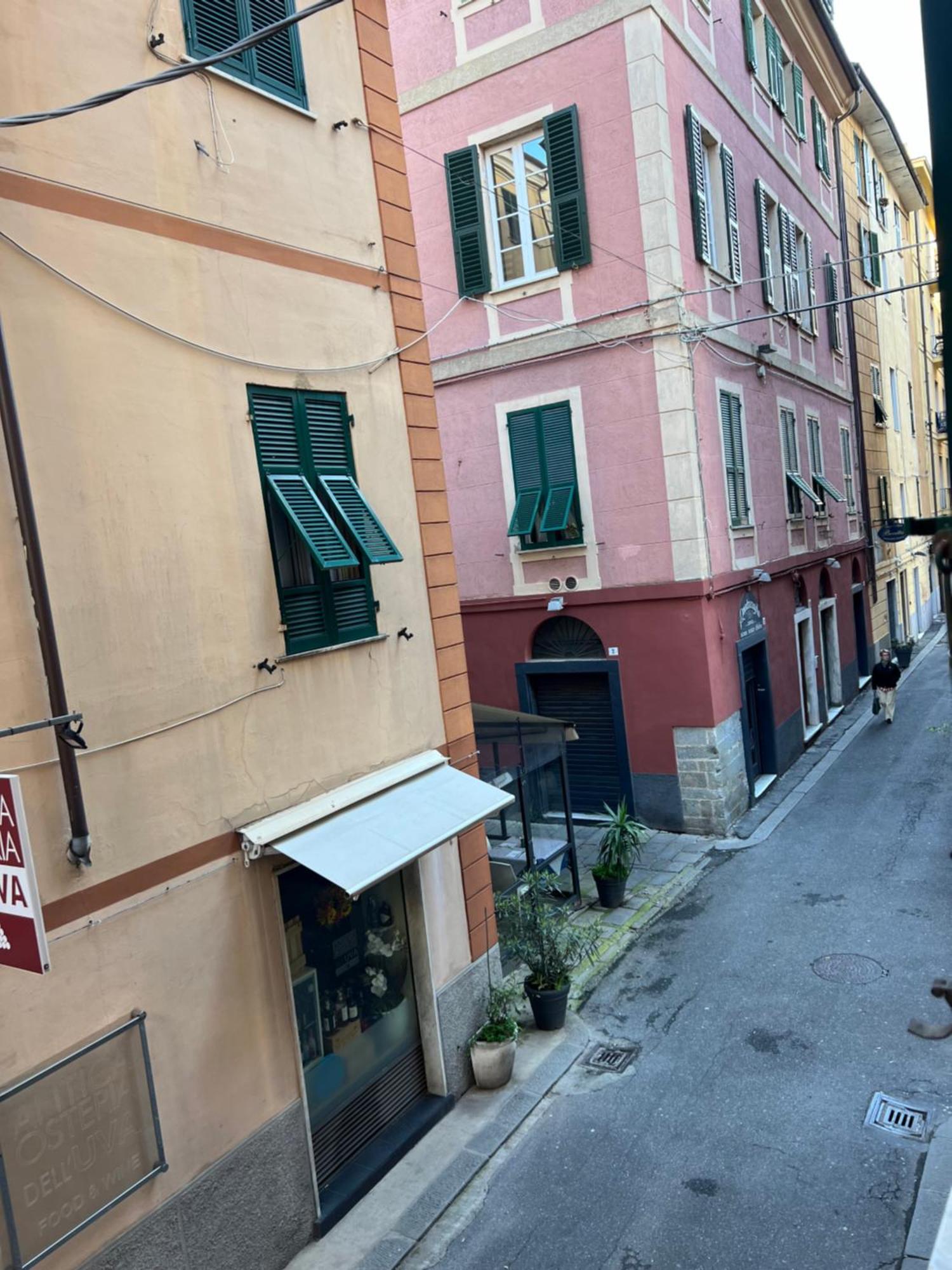 Hab Agostino Apartment La Spezia Exterior photo