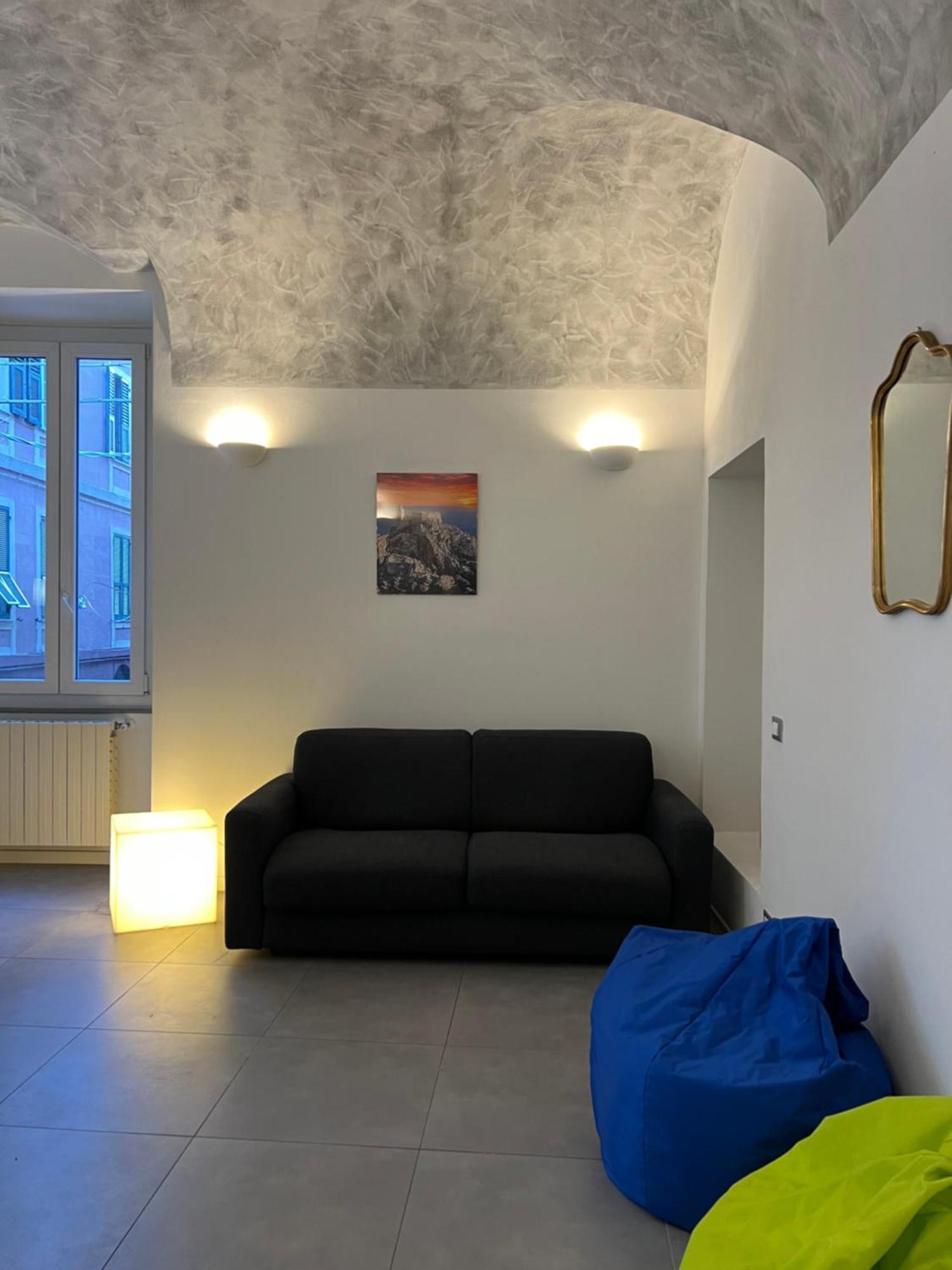 Hab Agostino Apartment La Spezia Exterior photo
